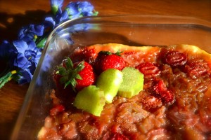 Pie-de-ruibarbo-con-frutilla