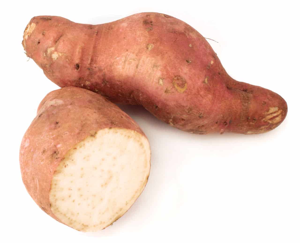 Camote orgánico – por 1 Kg – Organic Life