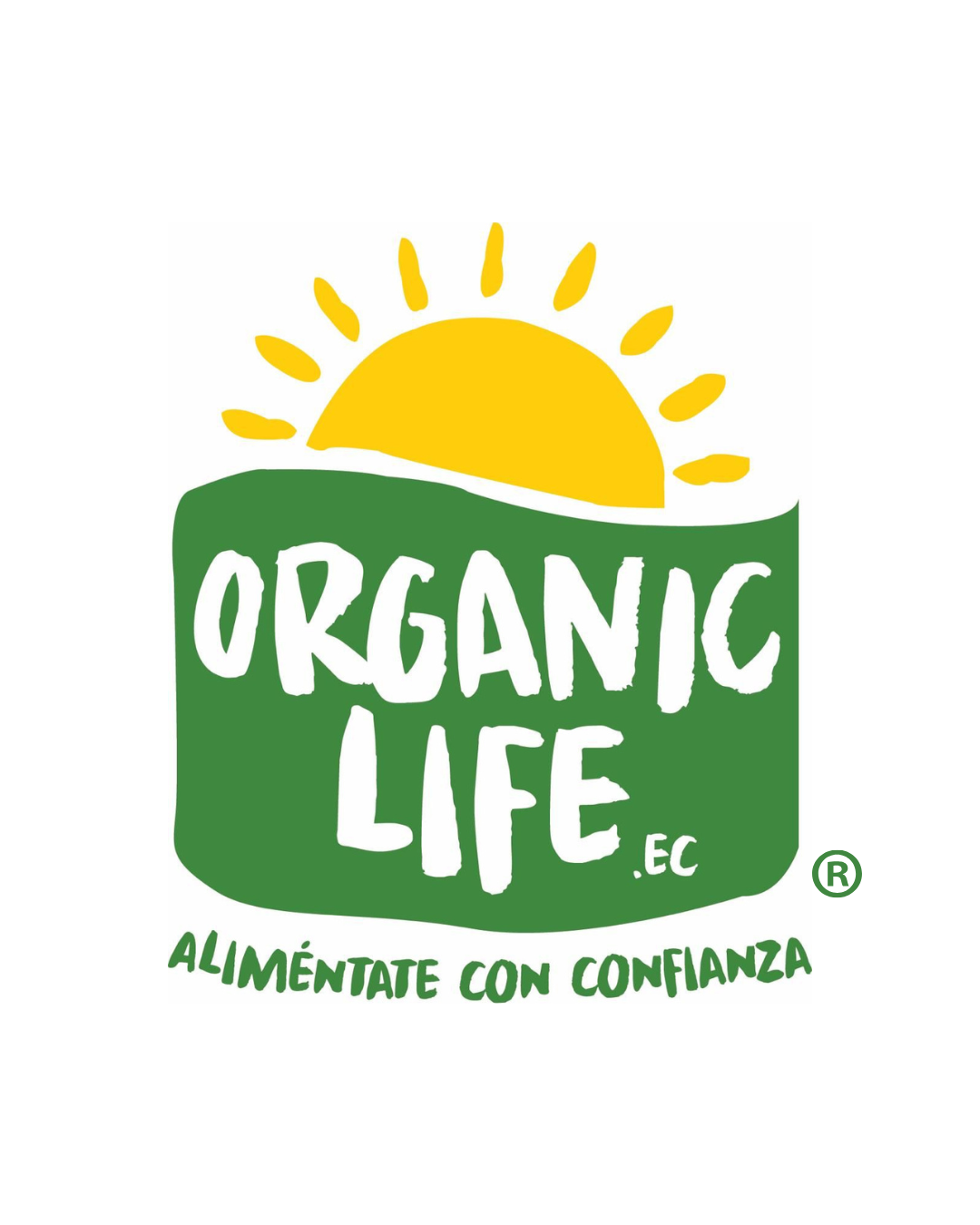 Organic Life